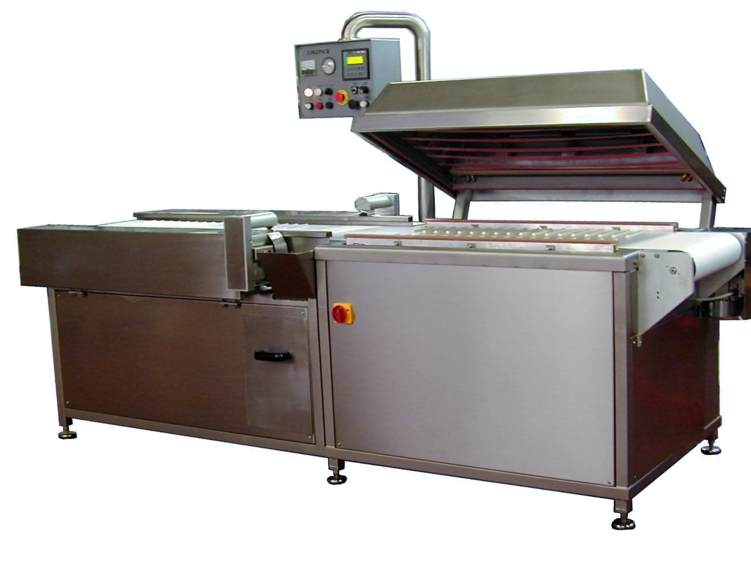 Vacuum Machines